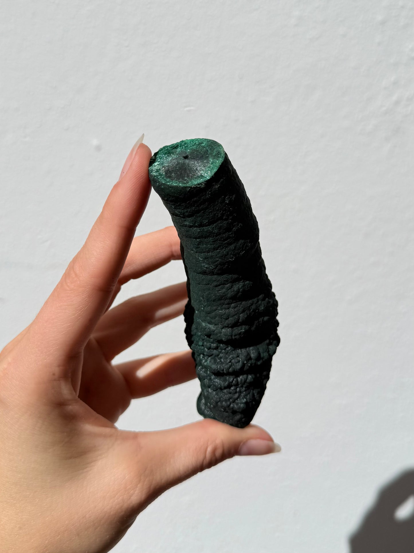 Malachite Raw
