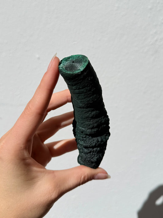 Malachite Raw