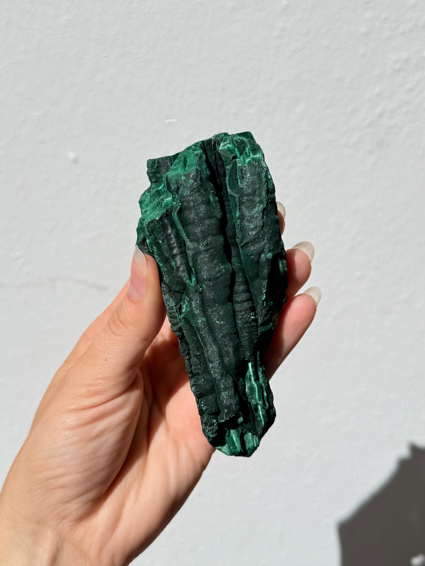 Malachite Raw