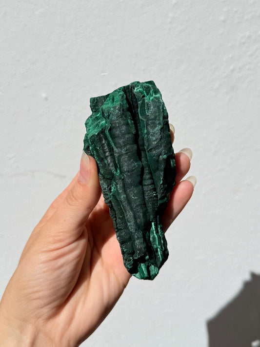 Malachite Raw