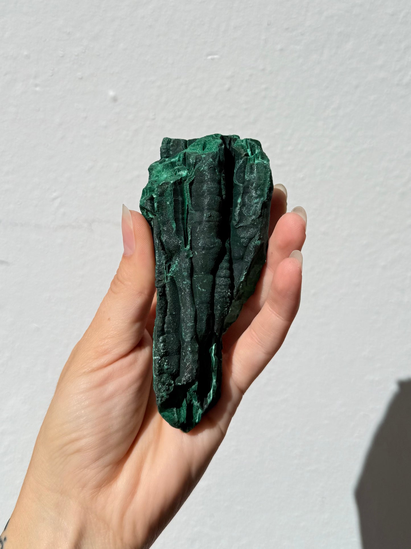 Malachite Raw