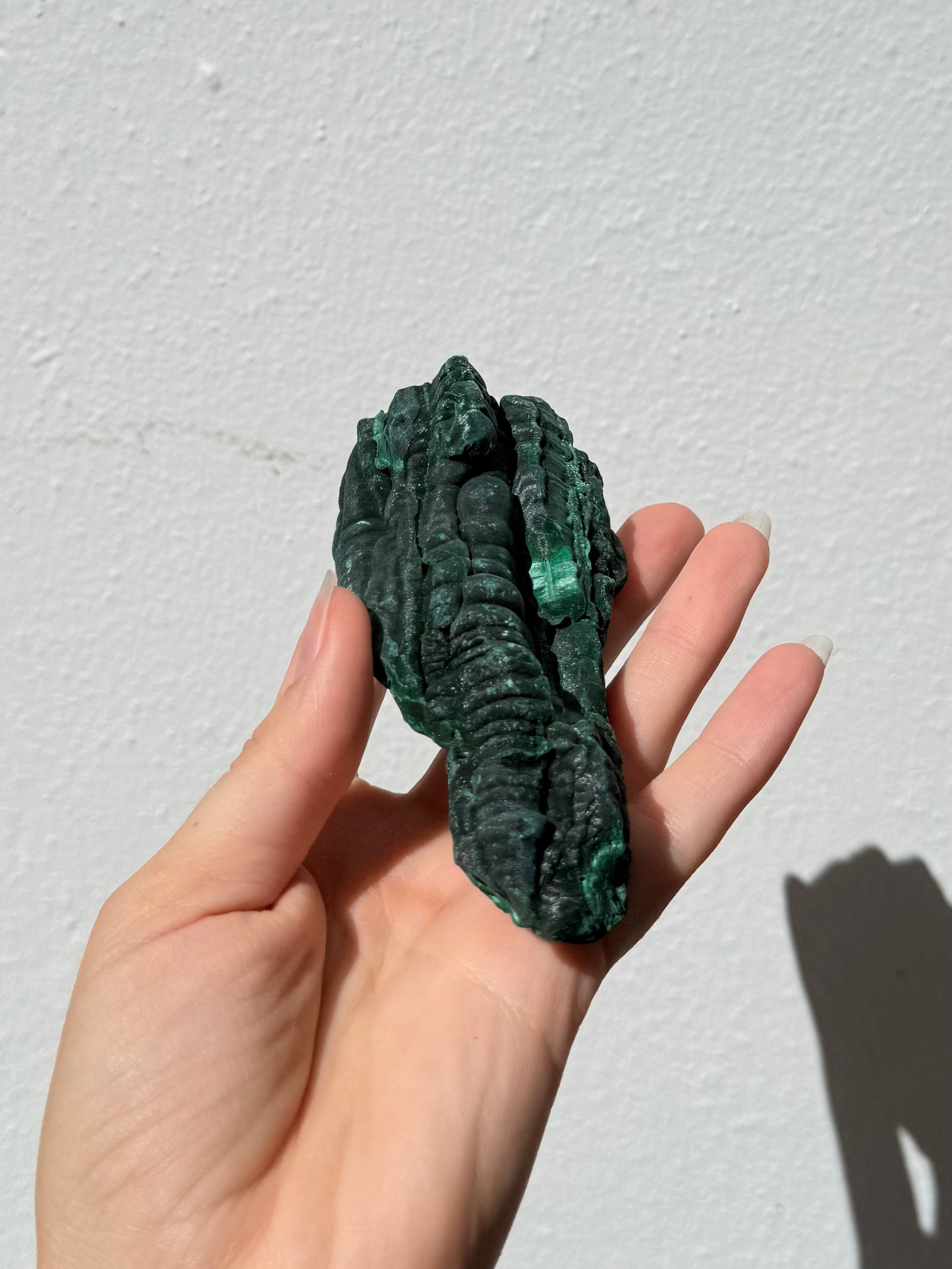 Malachite Raw