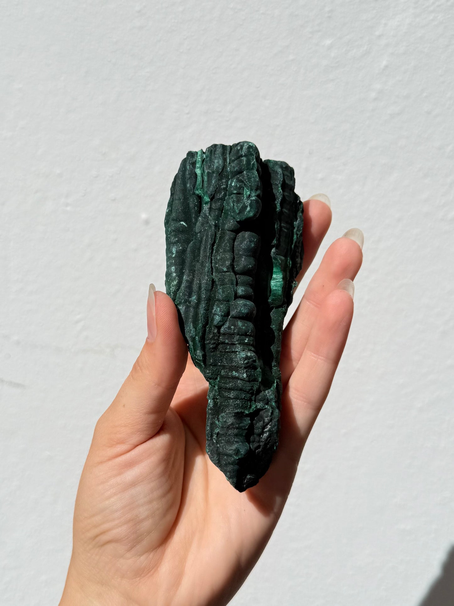 Malachite Raw