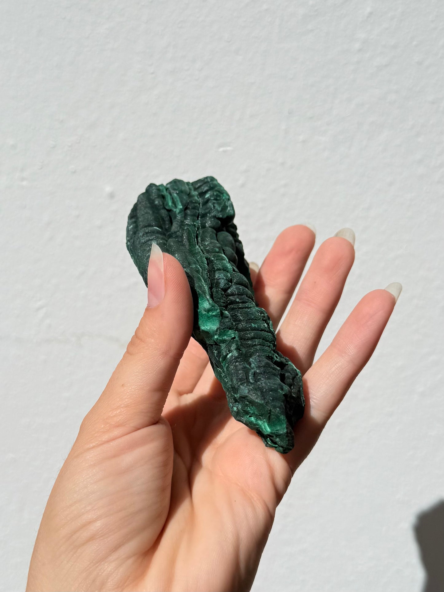 Malachite Raw