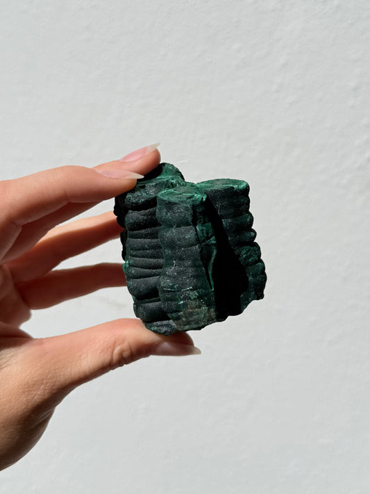 Malachite Raw