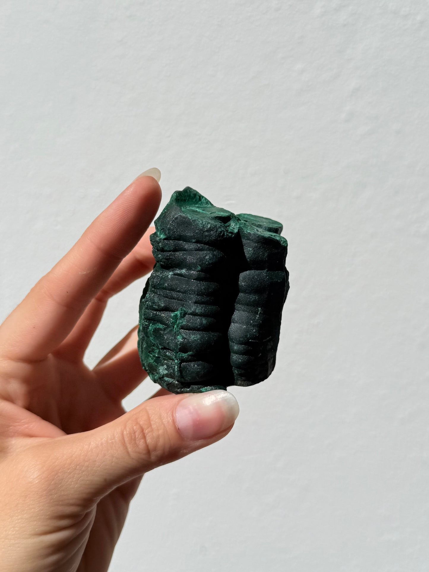 Malachite Raw