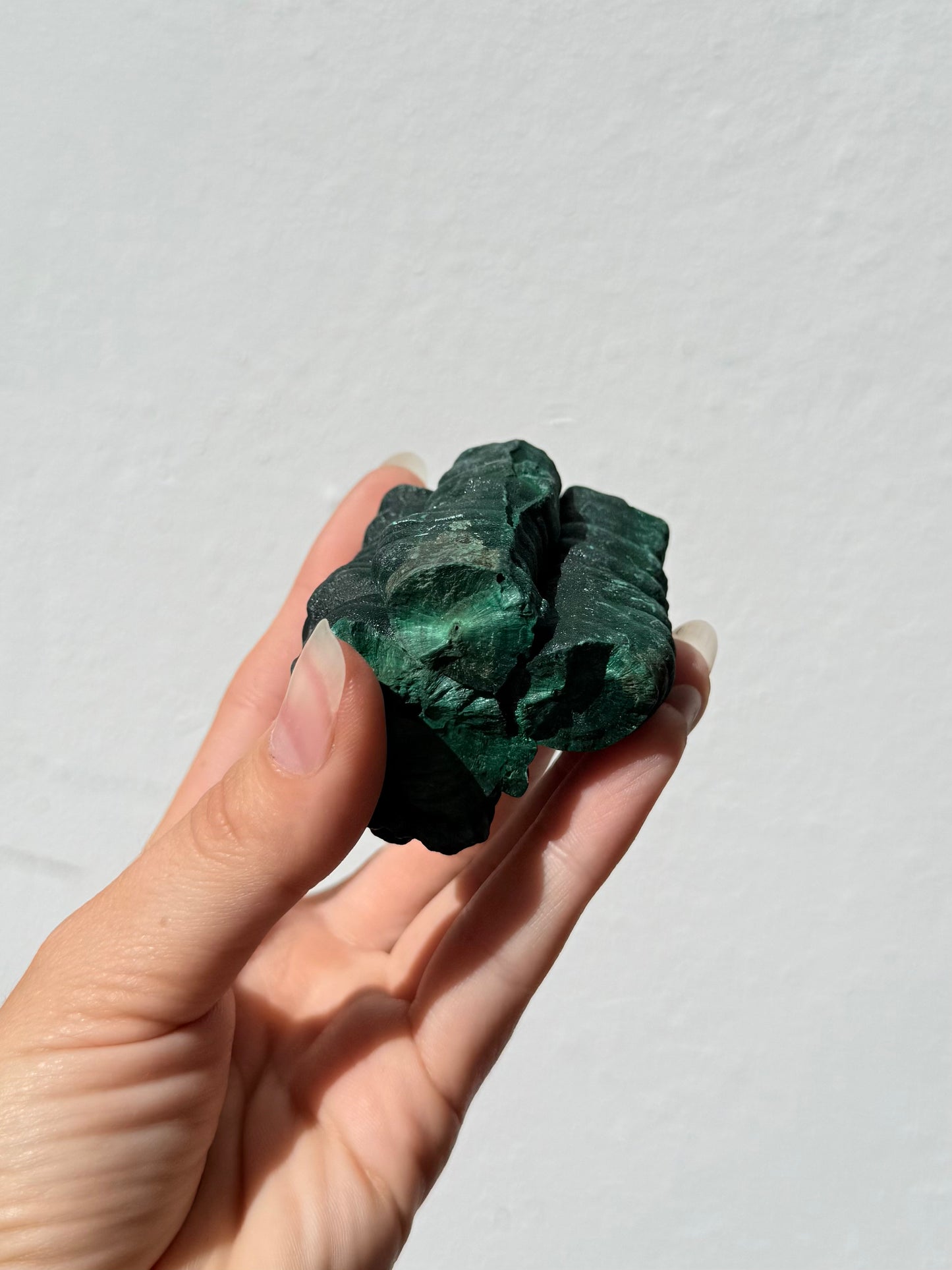 Malachite Raw