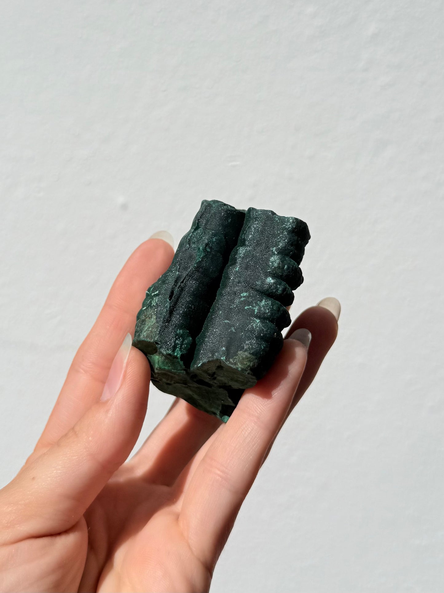 Malachite Raw