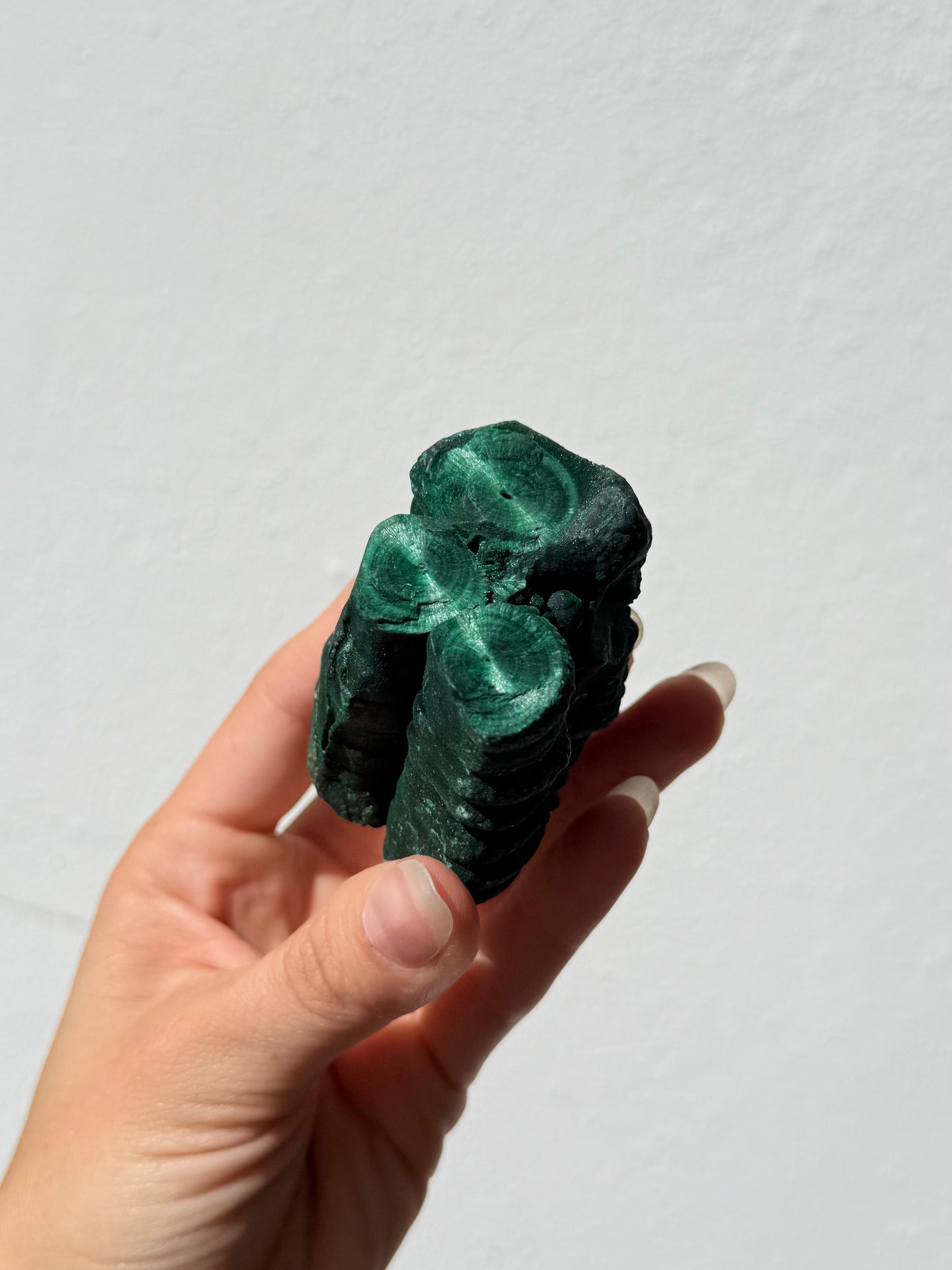 Malachite Raw