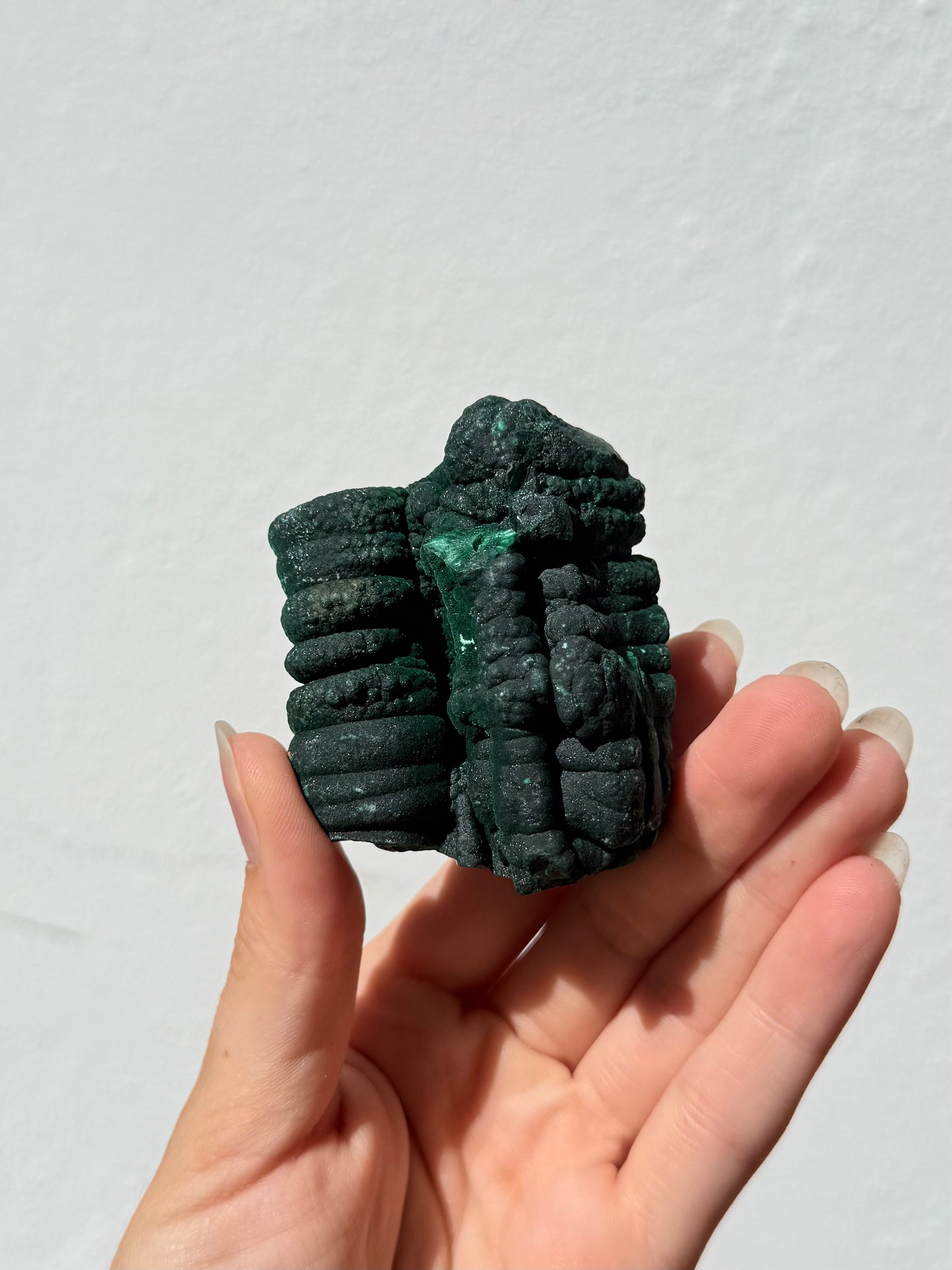 Malachite Raw