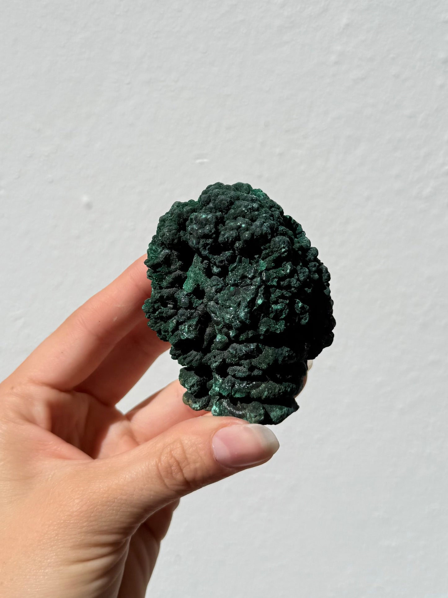 Malachite Raw