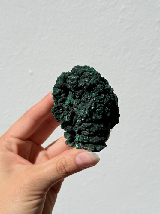 Malachite Raw