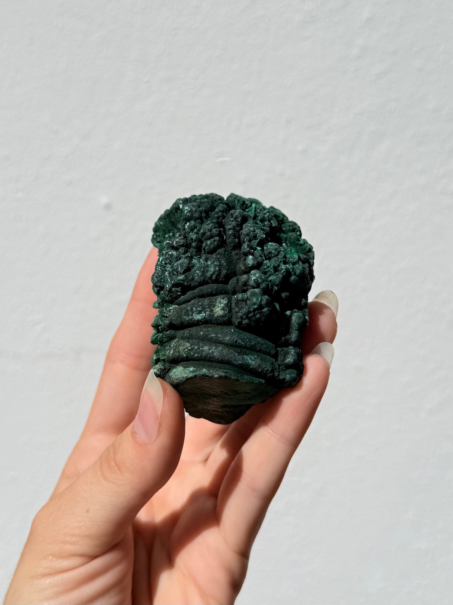 Malachite Raw