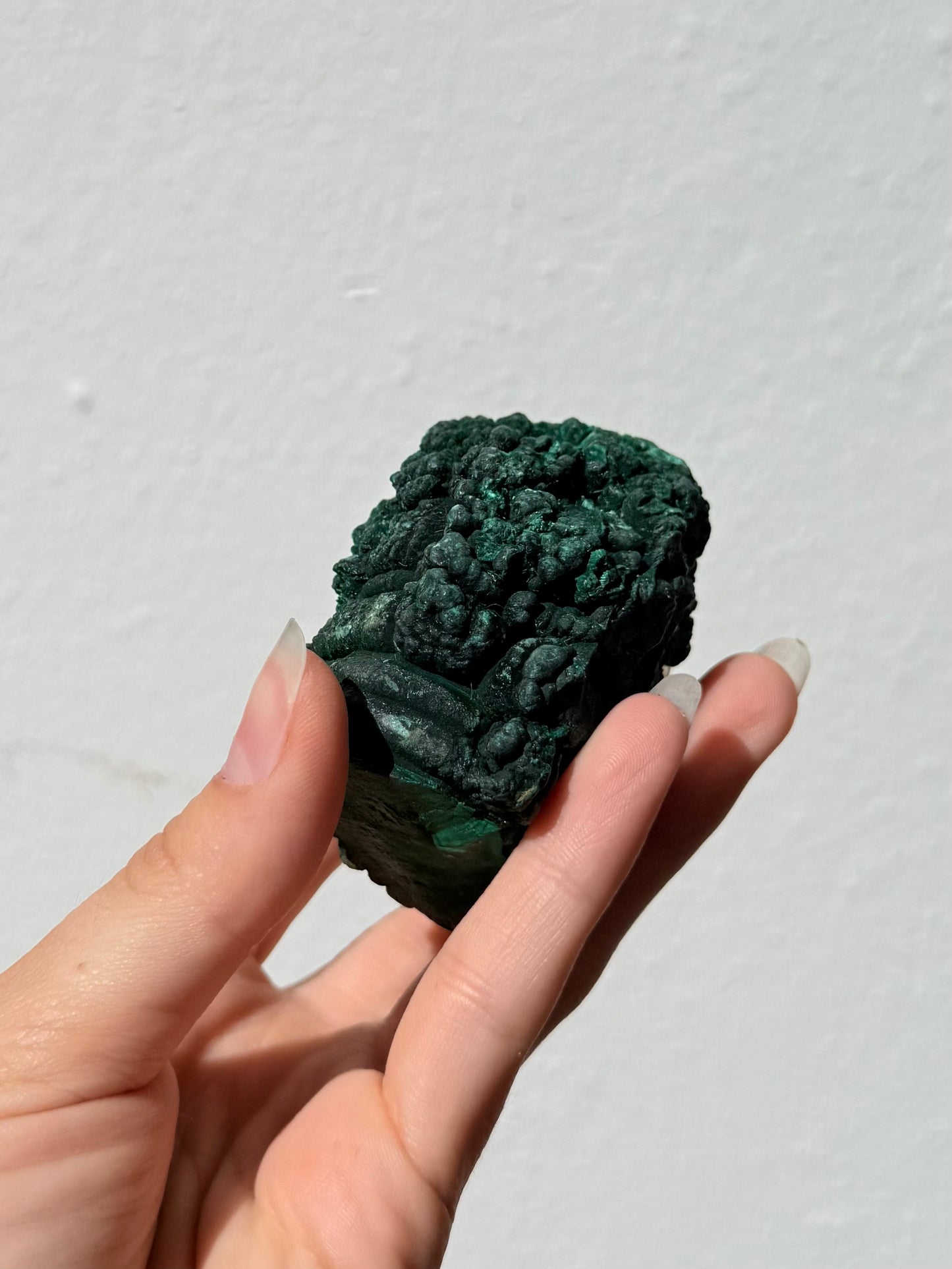 Malachite Raw