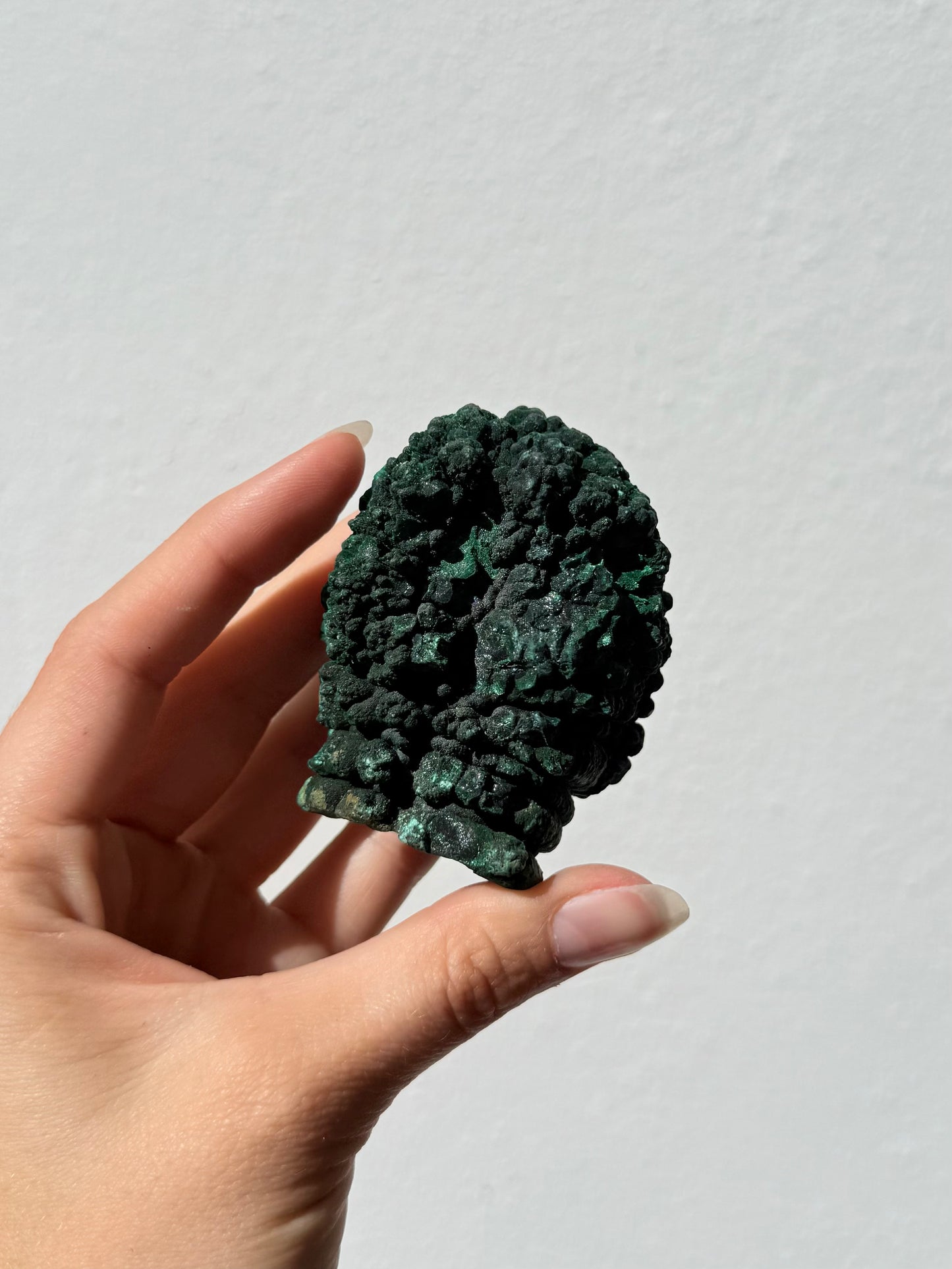 Malachite Raw