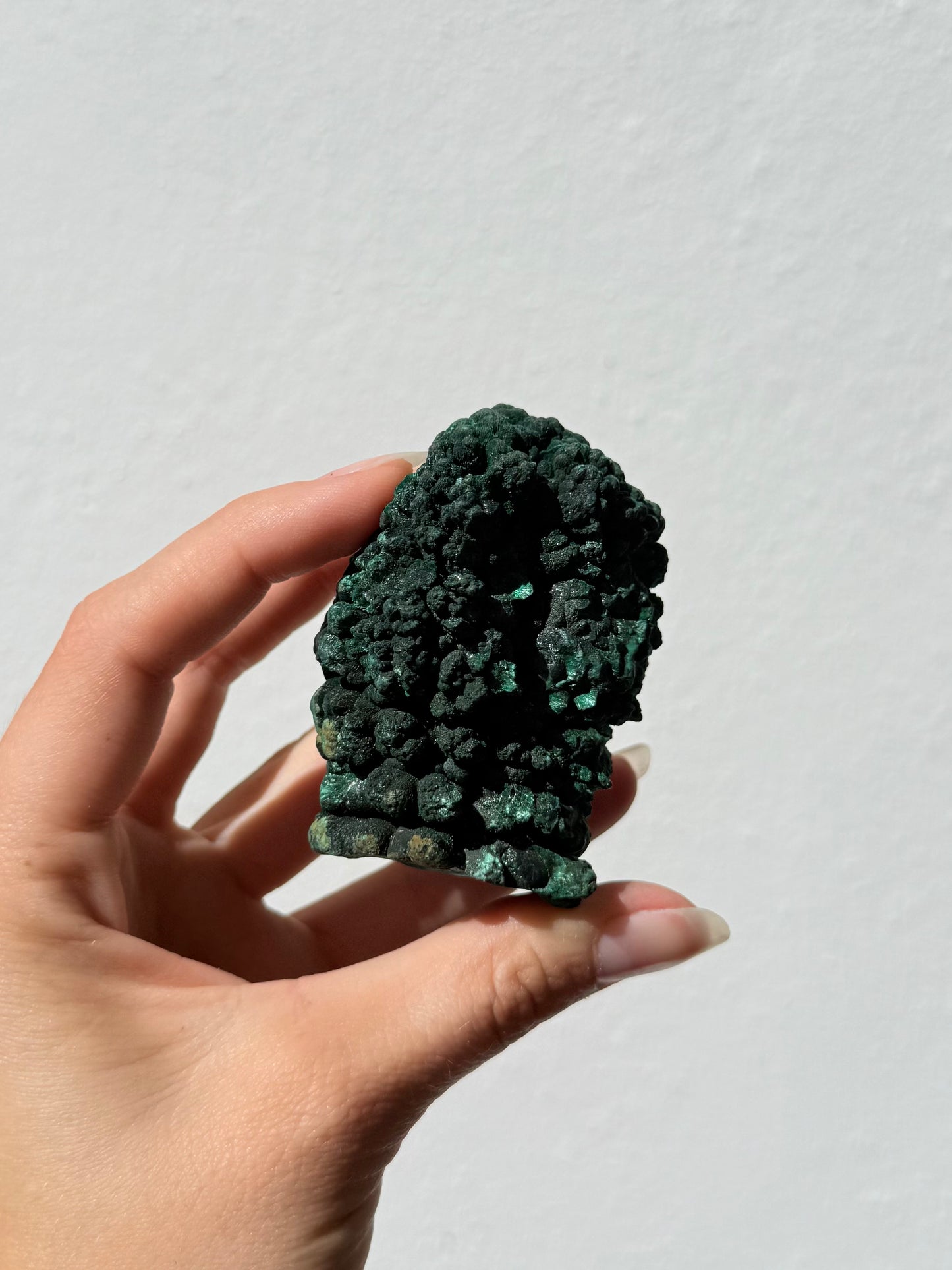 Malachite Raw