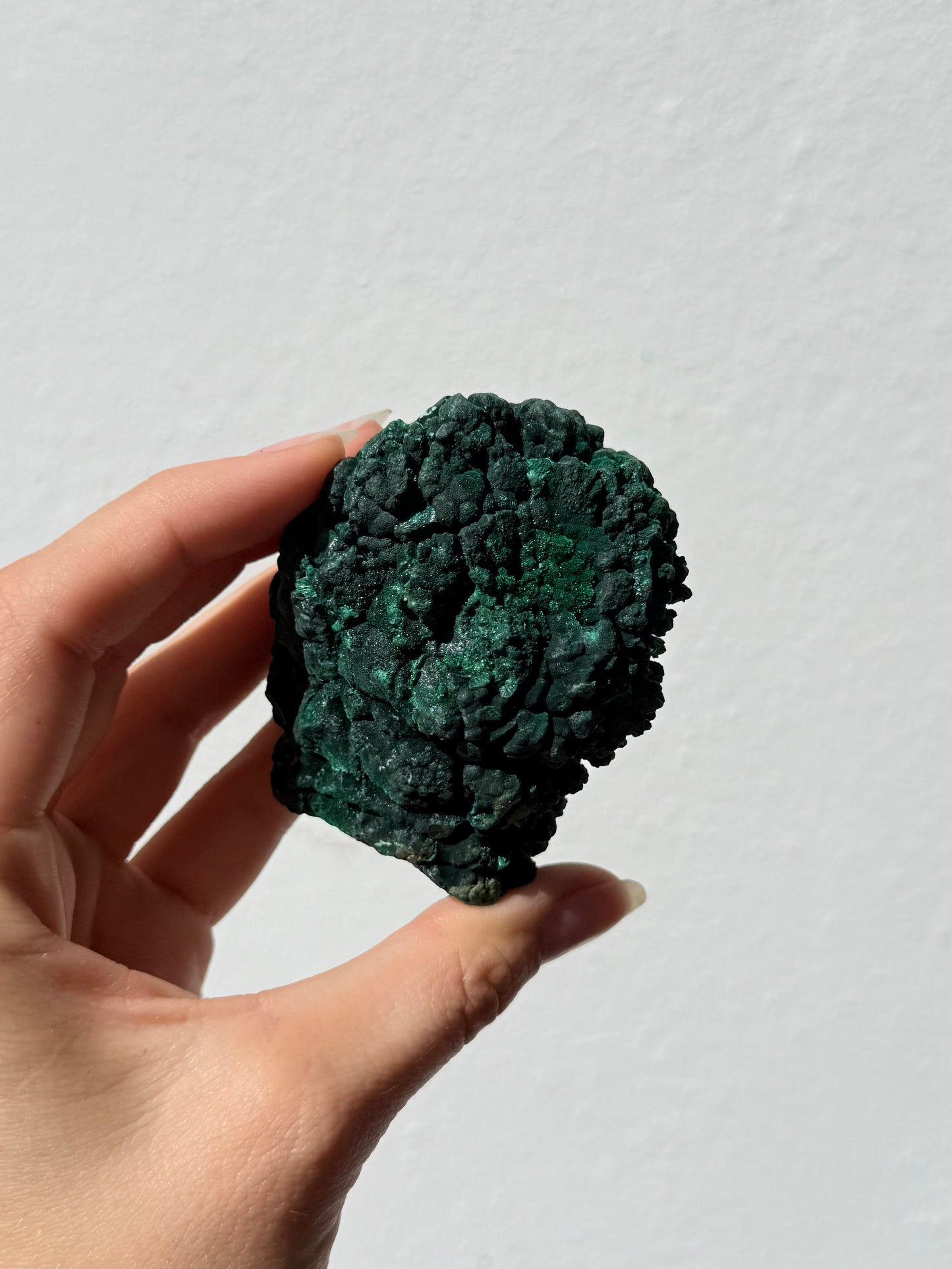 Malachite Raw