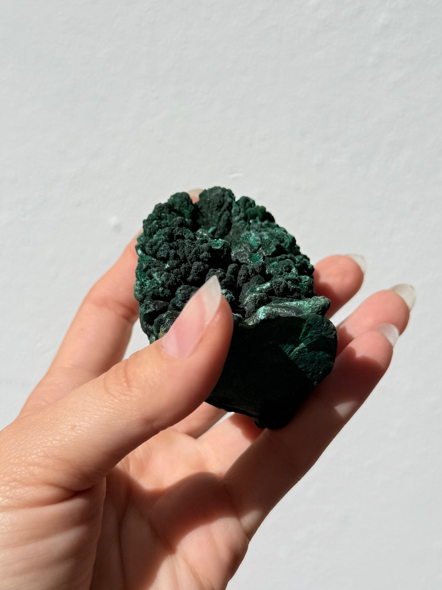 Malachite Raw