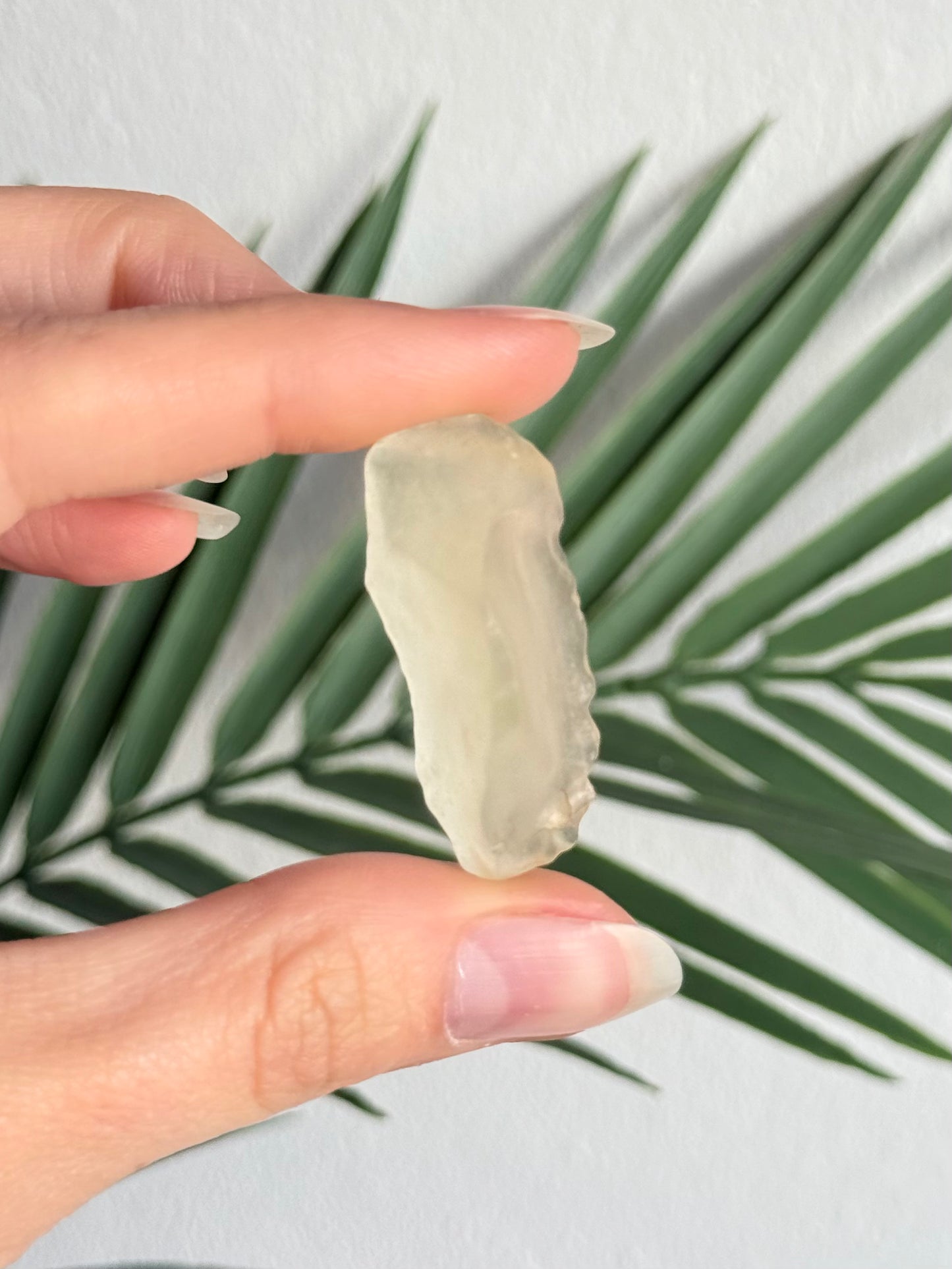 Lybian Desert Glass