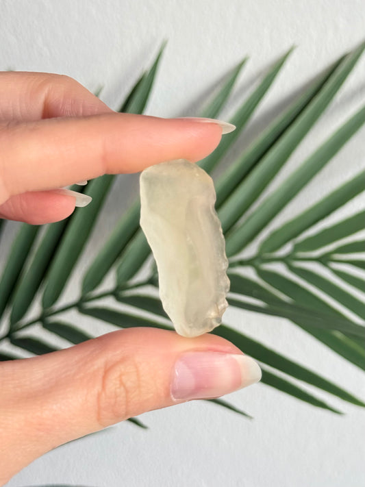 Lybian Desert Glass