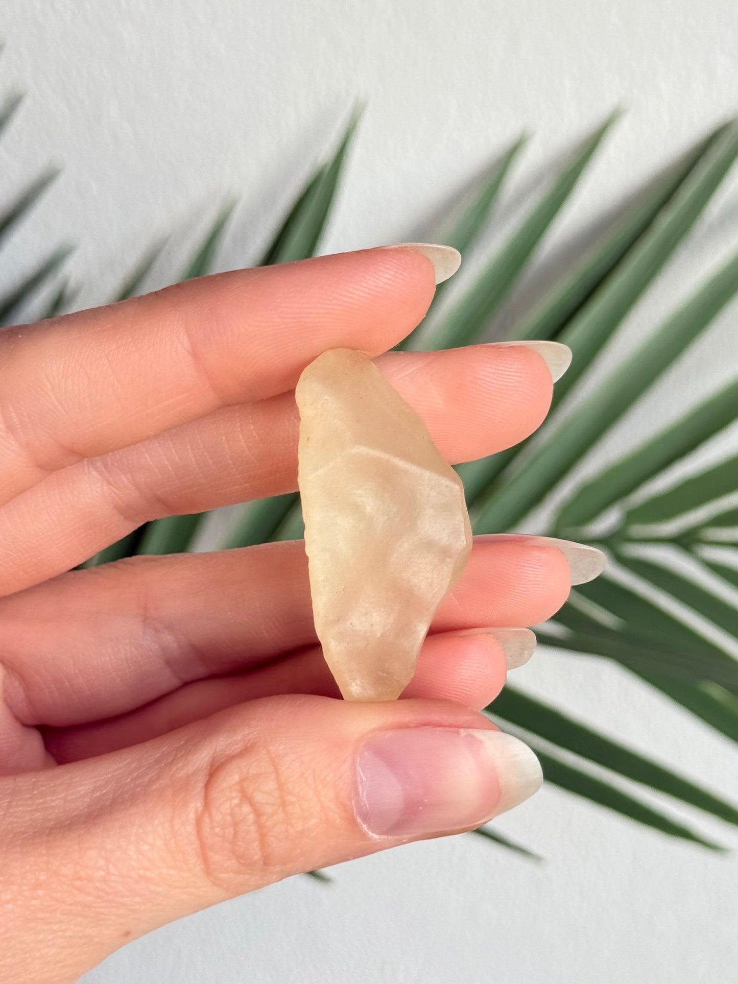 Lybian Desert Glass