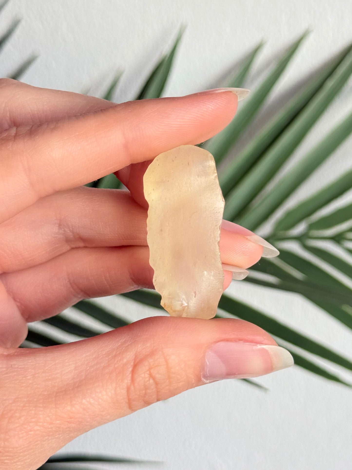 Lybian Desert Glass