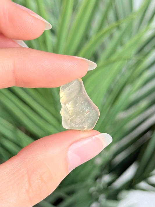 Lybian Desert Glass