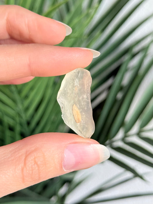 Lybian Desert Glass