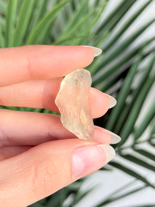 Lybian Desert Glass