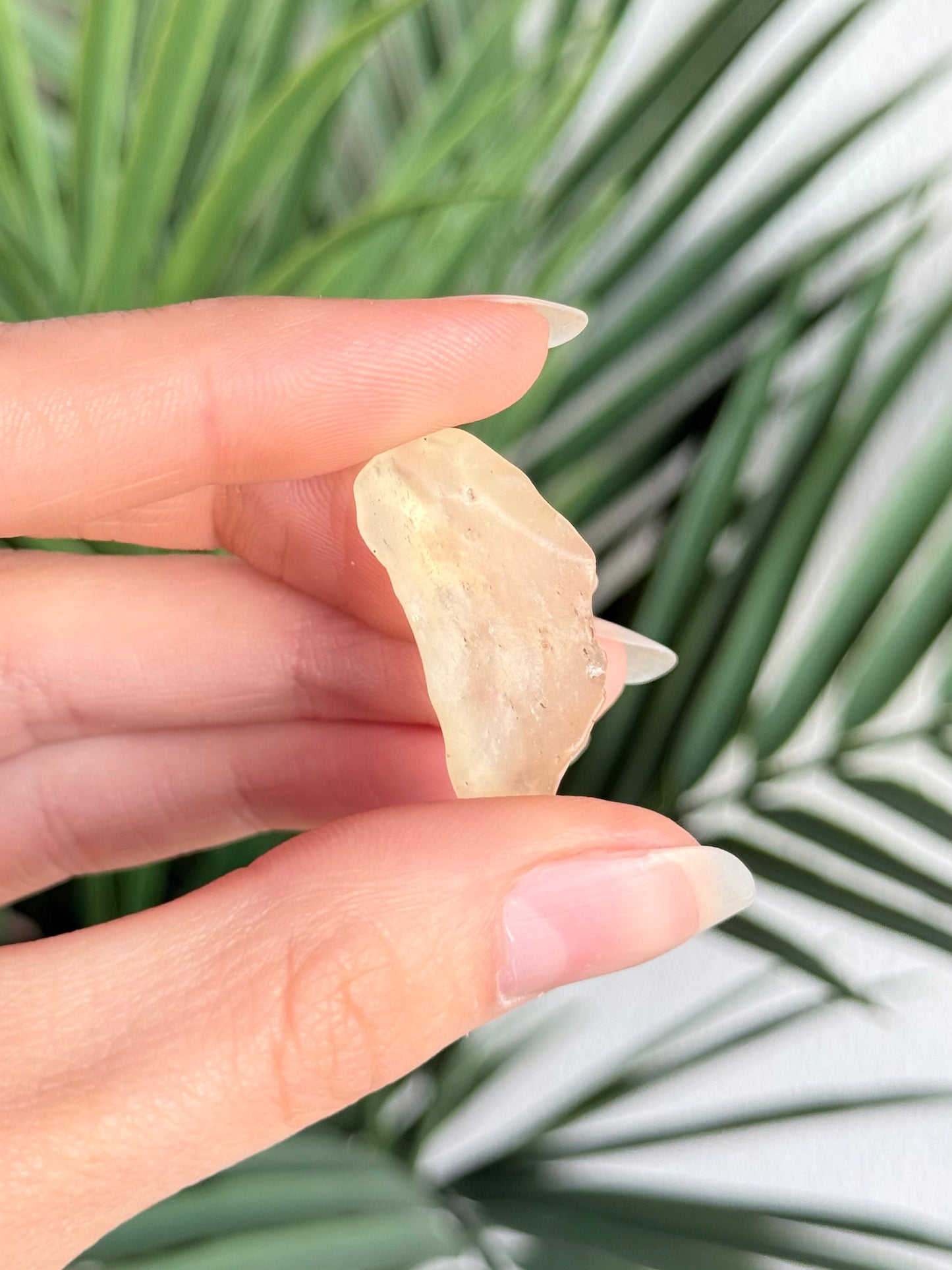 Lybian Desert Glass