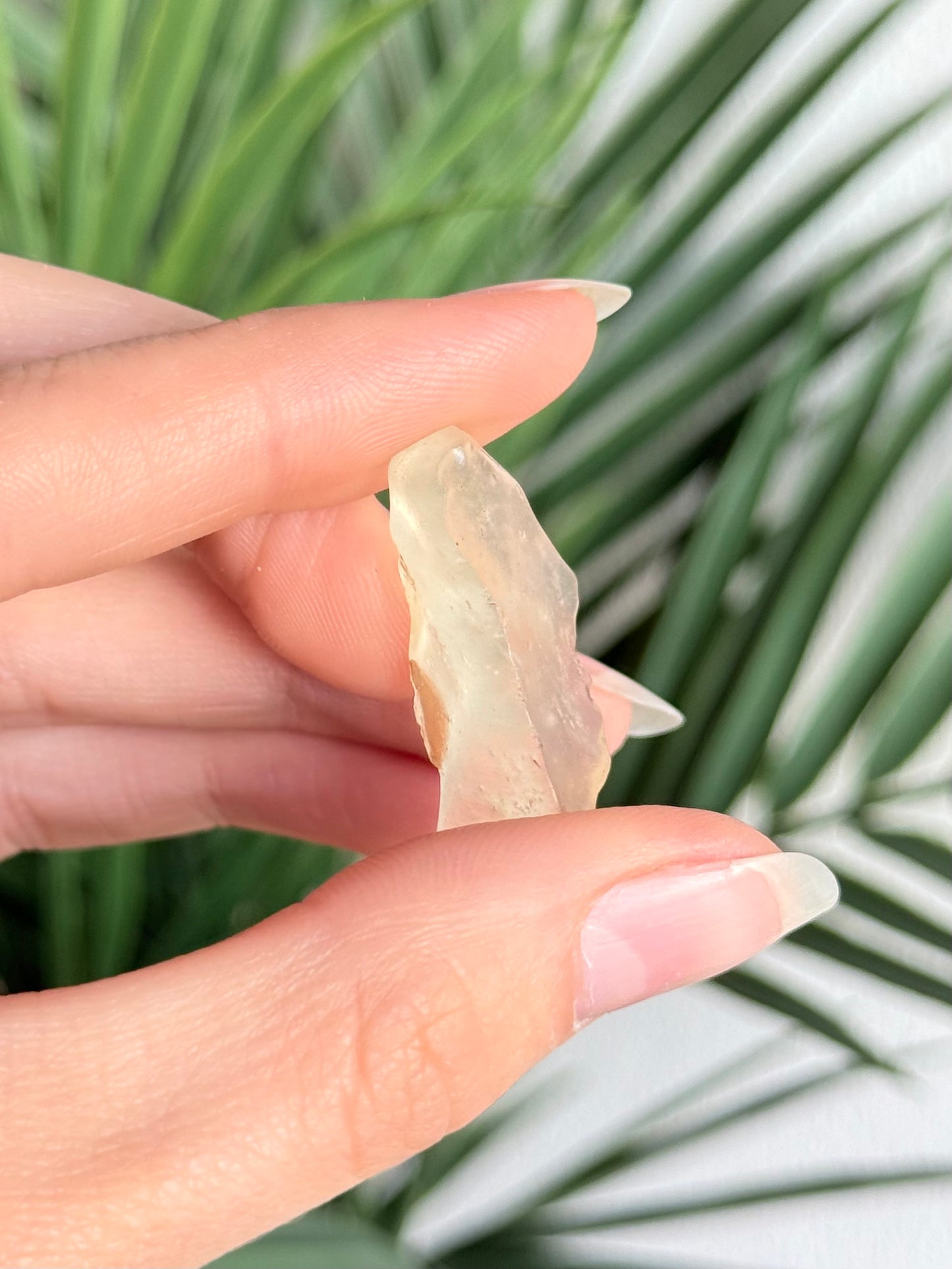 Lybian Desert Glass