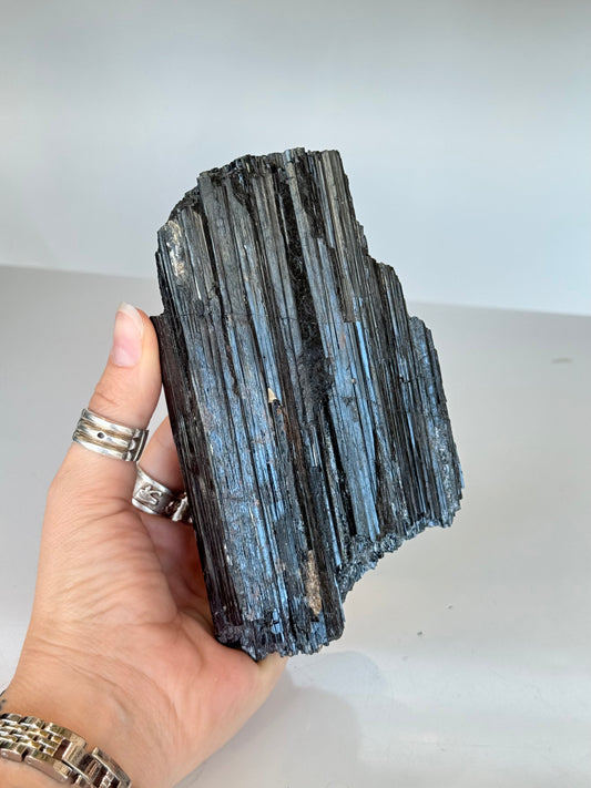 Black Tourmaline
