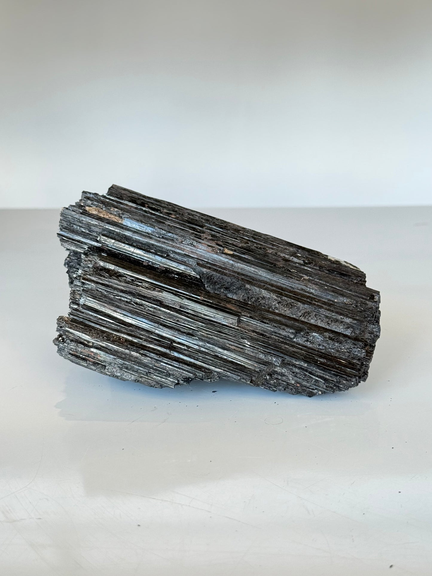 Black Tourmaline