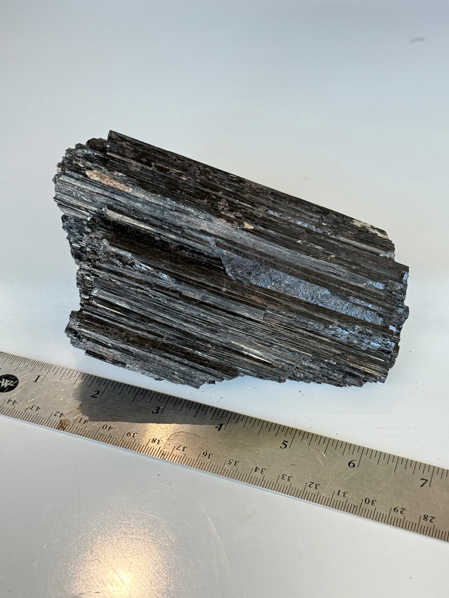 Black Tourmaline