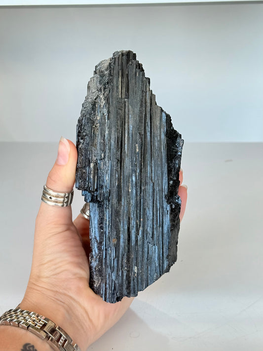 Black Tourmaline