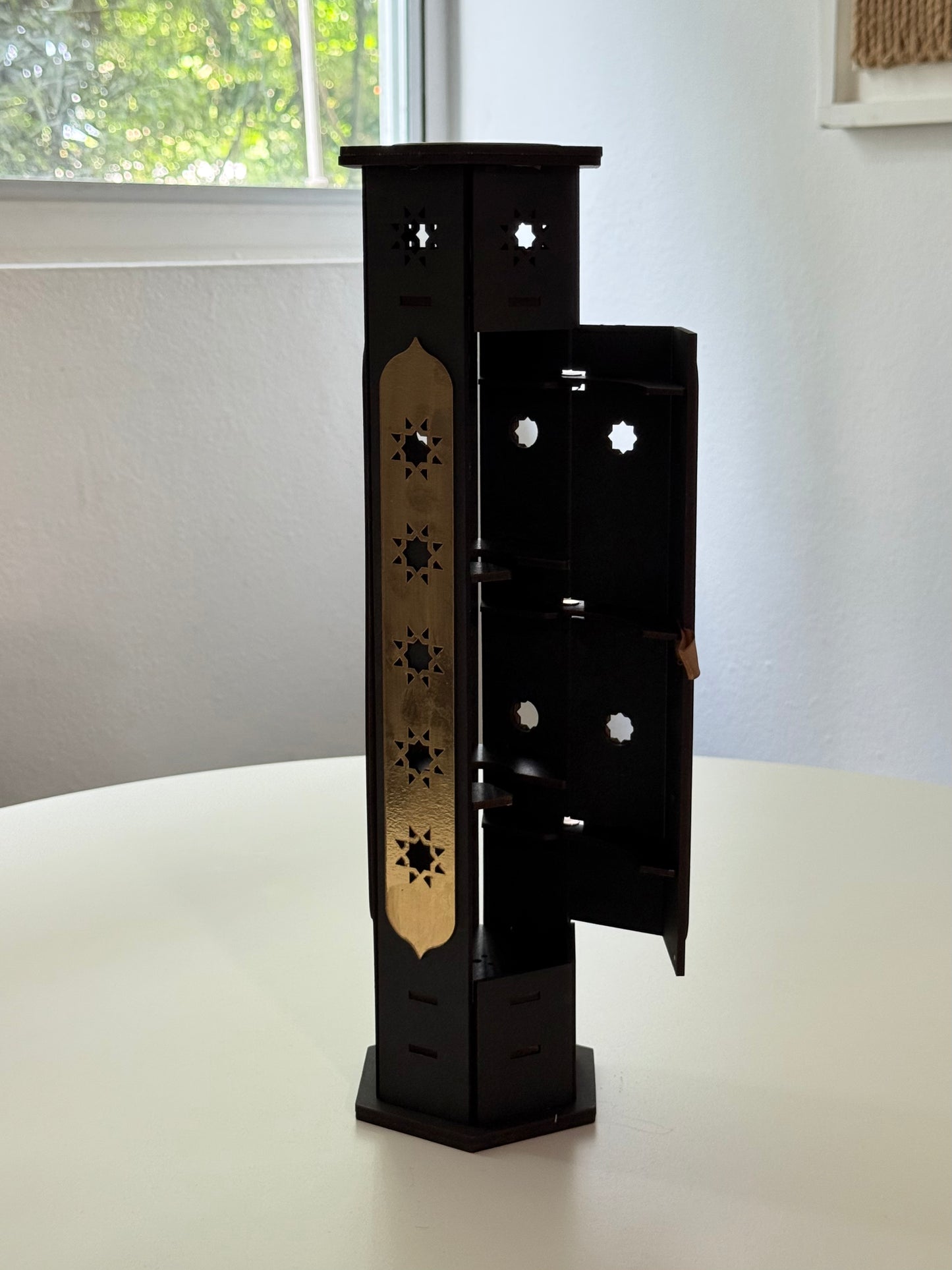 Egyptian Incense Holder