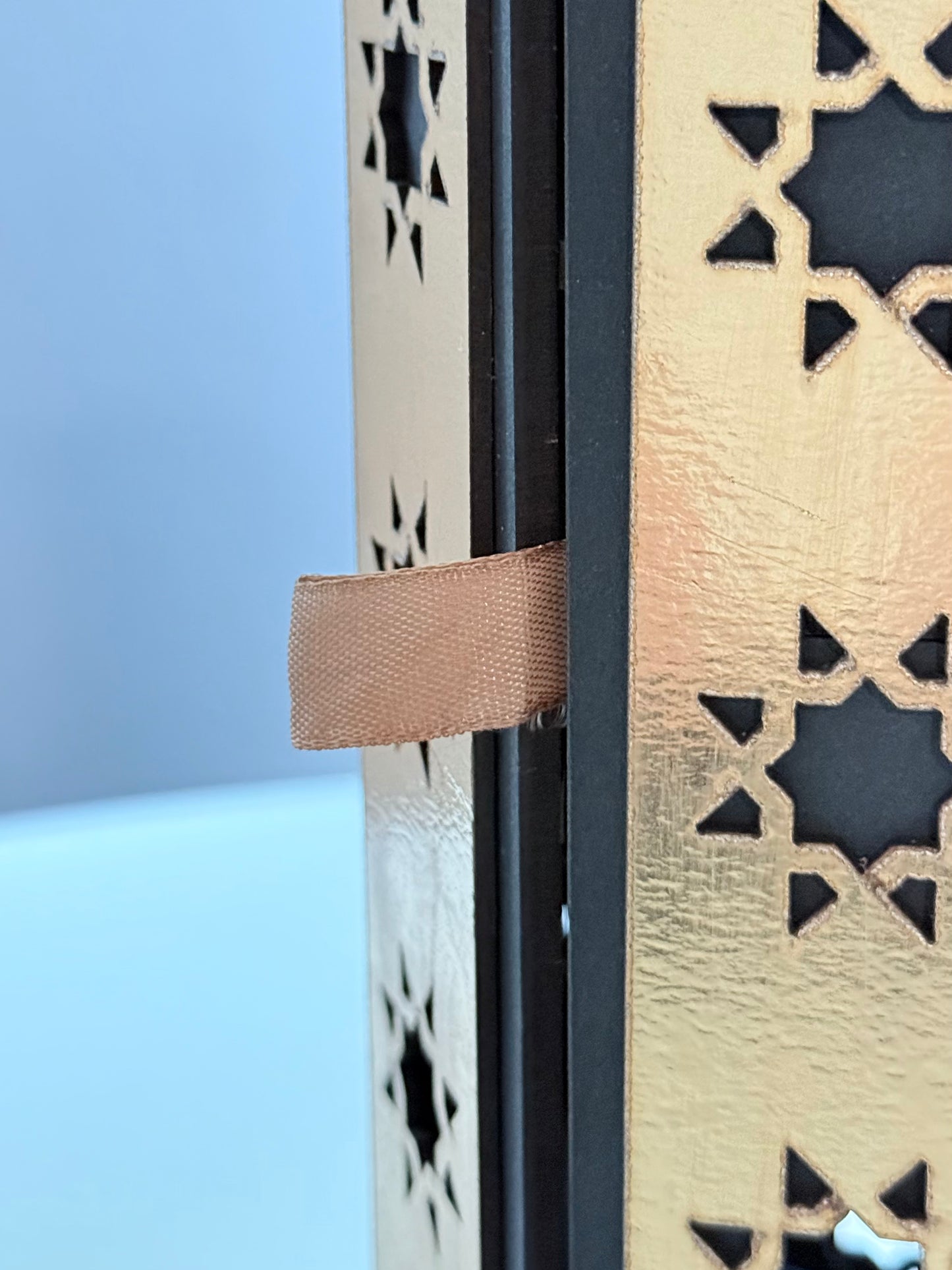 Egyptian Incense Holder