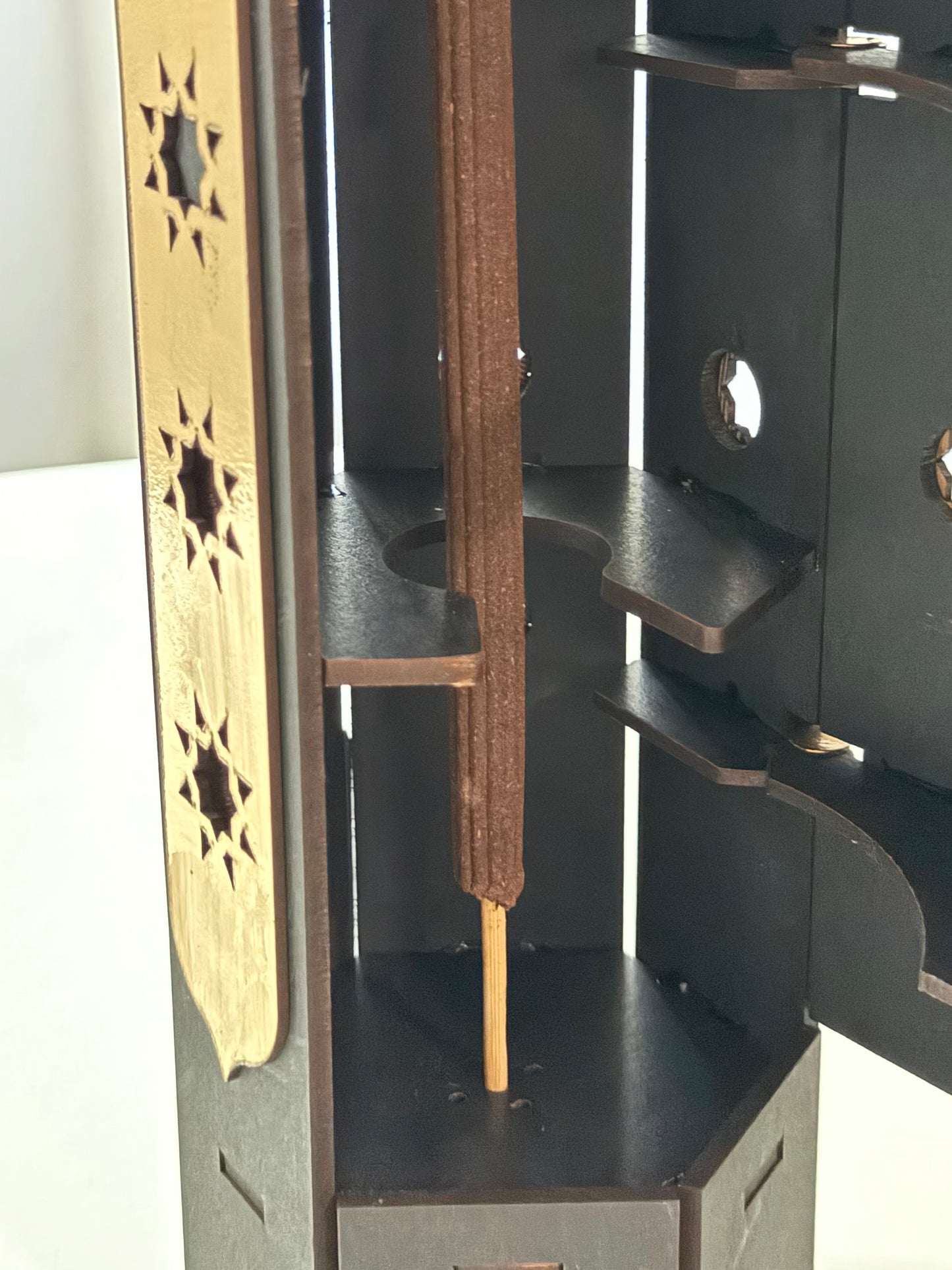 Egyptian Incense Holder