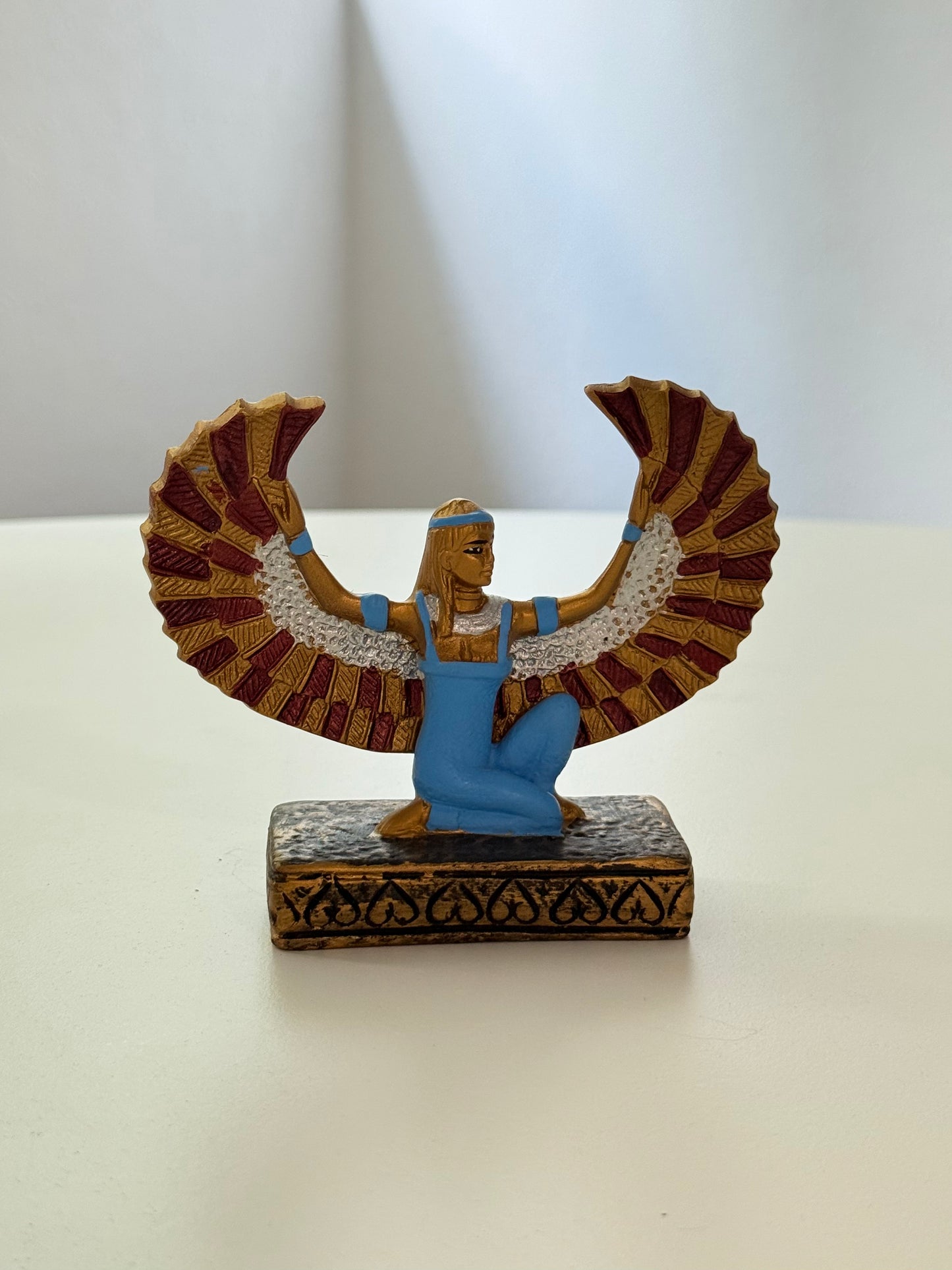 Isis Statue – Egyptian Goddess of Magic and Protection