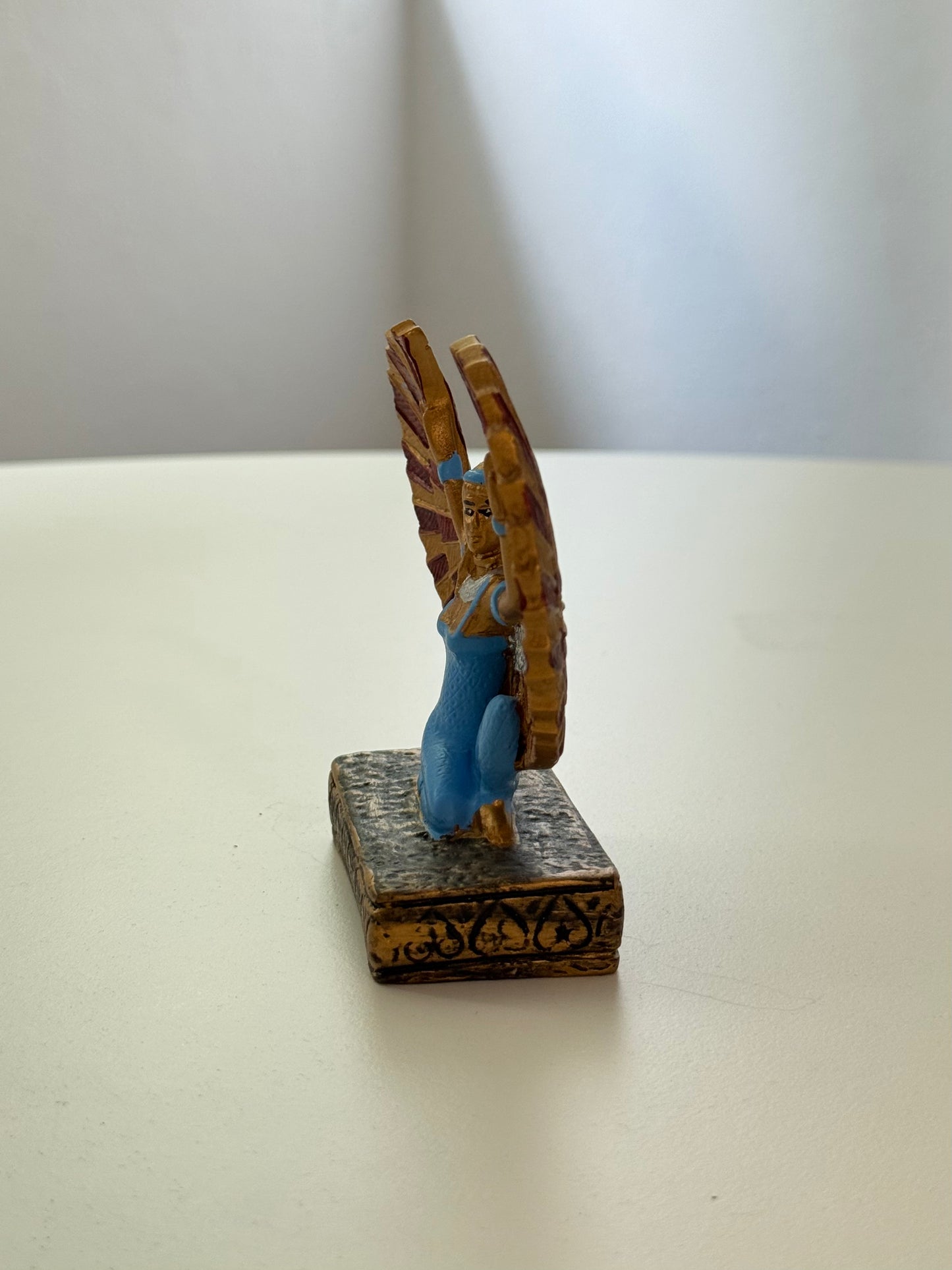 Isis Statue – Egyptian Goddess of Magic and Protection