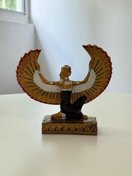 Isis Statue – Egyptian Goddess of Magic and Protection