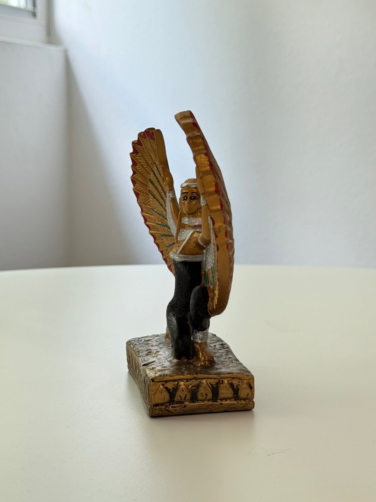 Isis Statue – Egyptian Goddess of Magic and Protection
