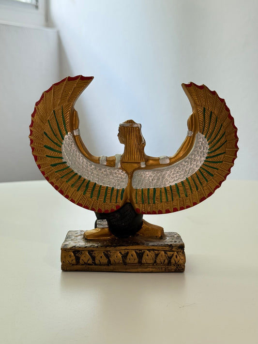 Isis Statue – Egyptian Goddess of Magic and Protection