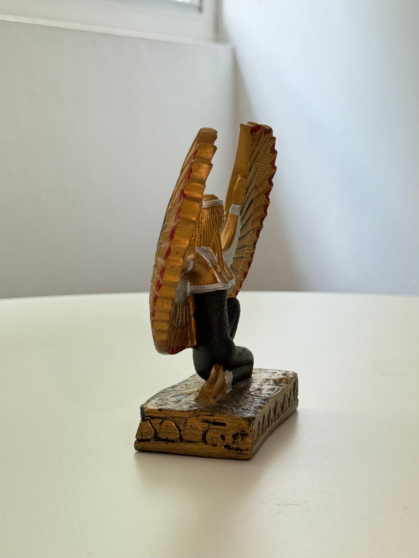 Isis Statue – Egyptian Goddess of Magic and Protection
