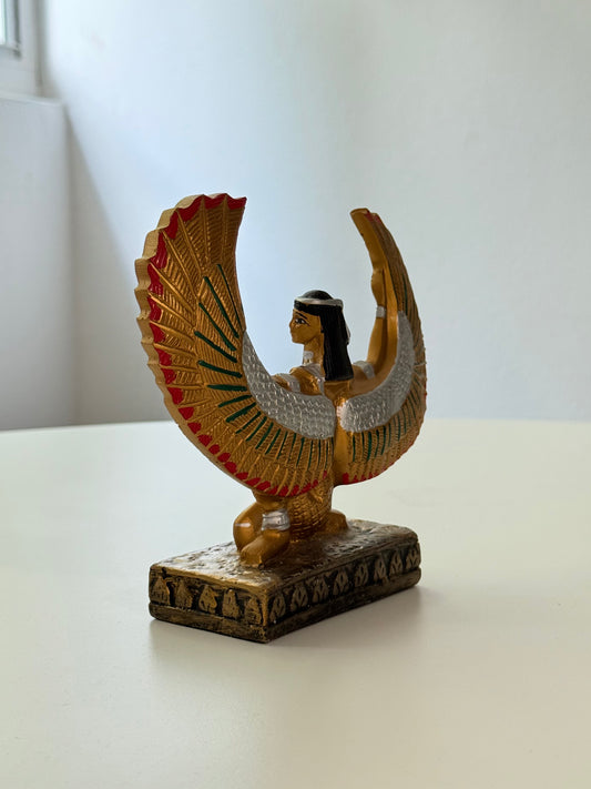 Isis Statue – Egyptian Goddess of Magic and Protection