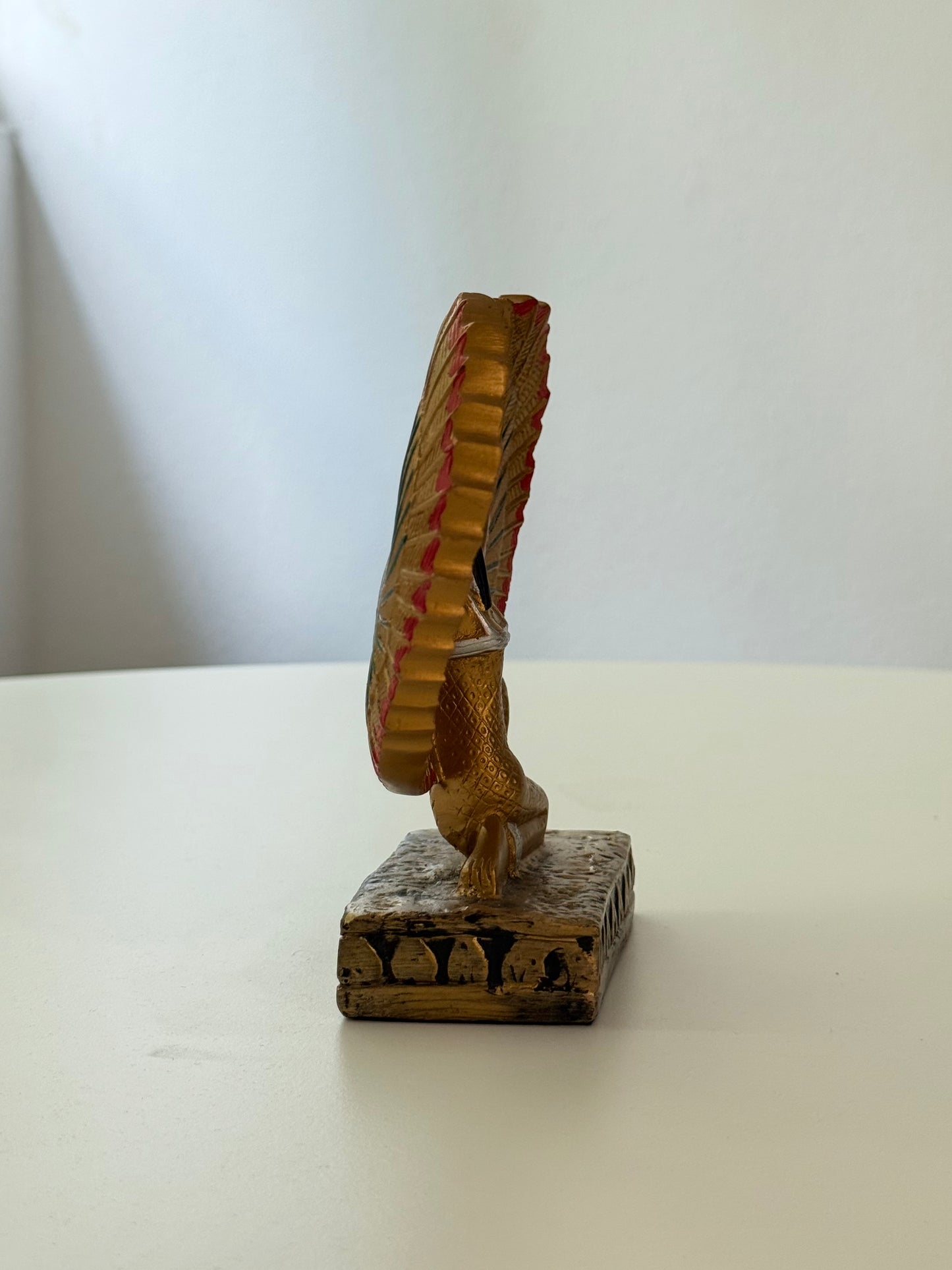Isis Statue – Egyptian Goddess of Magic and Protection