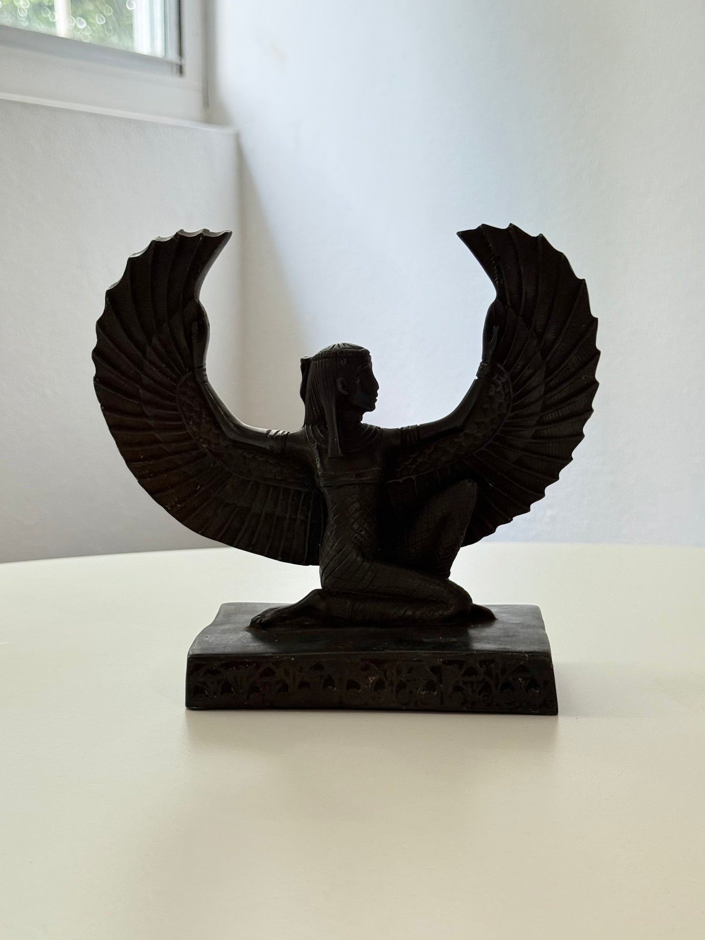 Isis Statue – Egyptian Goddess of Magic and Protection