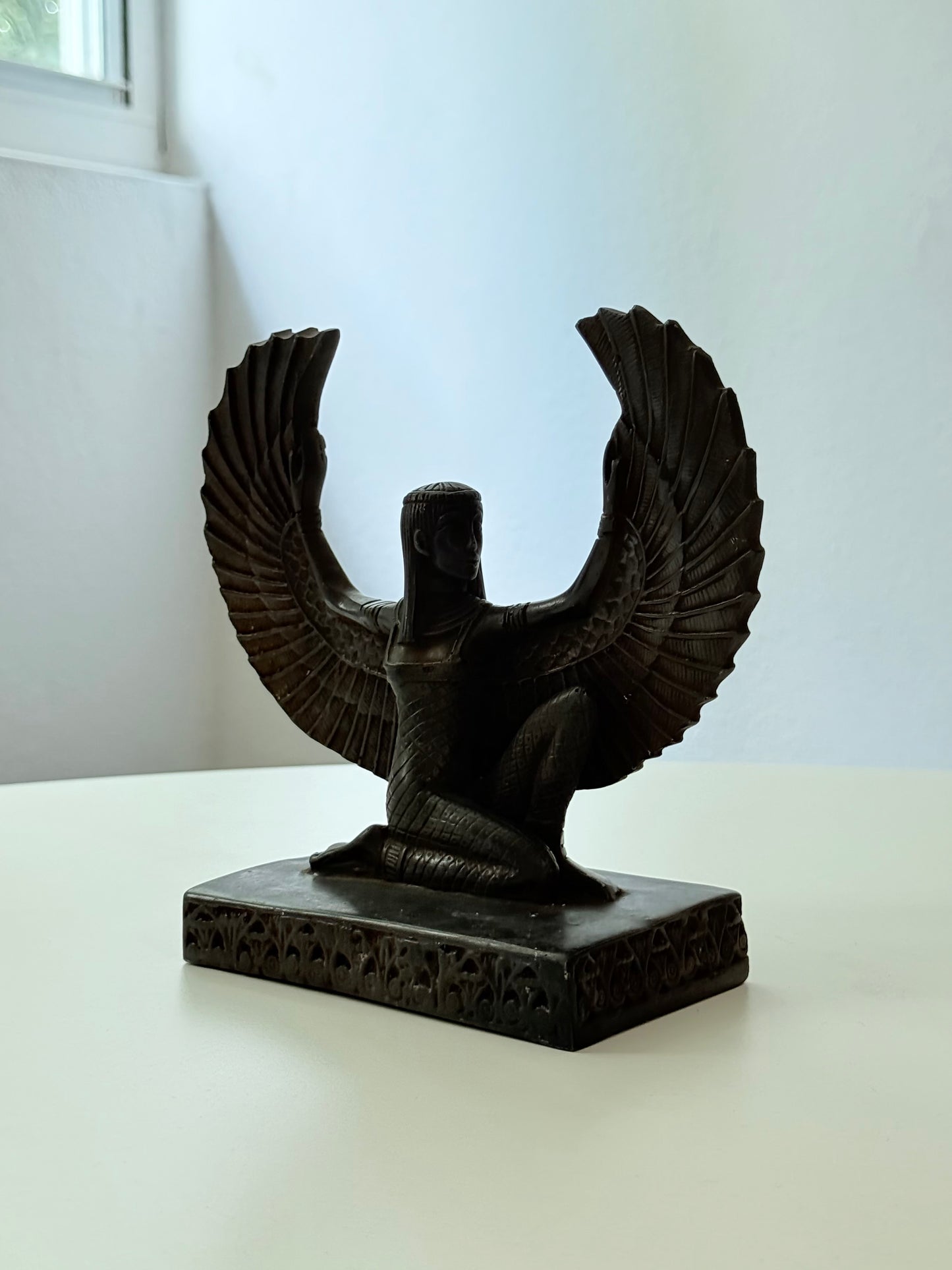 Isis Statue – Egyptian Goddess of Magic and Protection