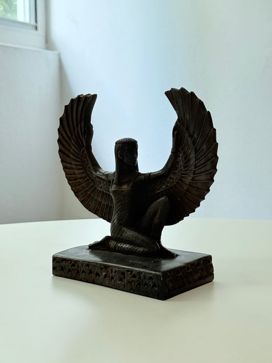 Isis Statue – Egyptian Goddess of Magic and Protection