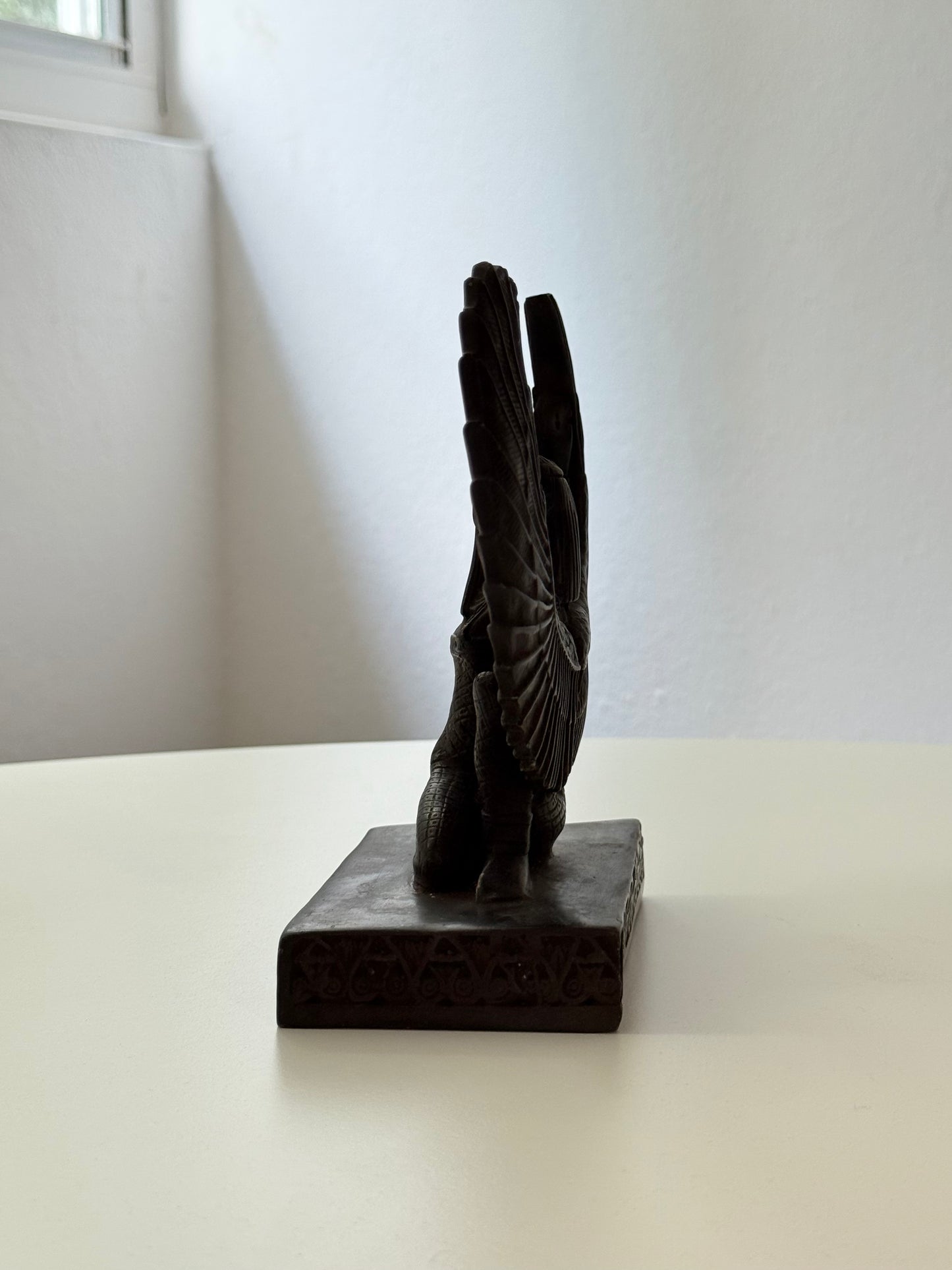 Isis Statue – Egyptian Goddess of Magic and Protection